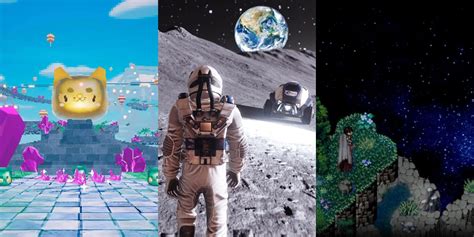 moon games|Moon Games.